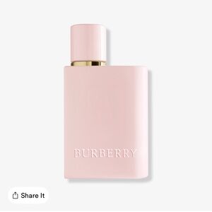 Burberry HER perfume